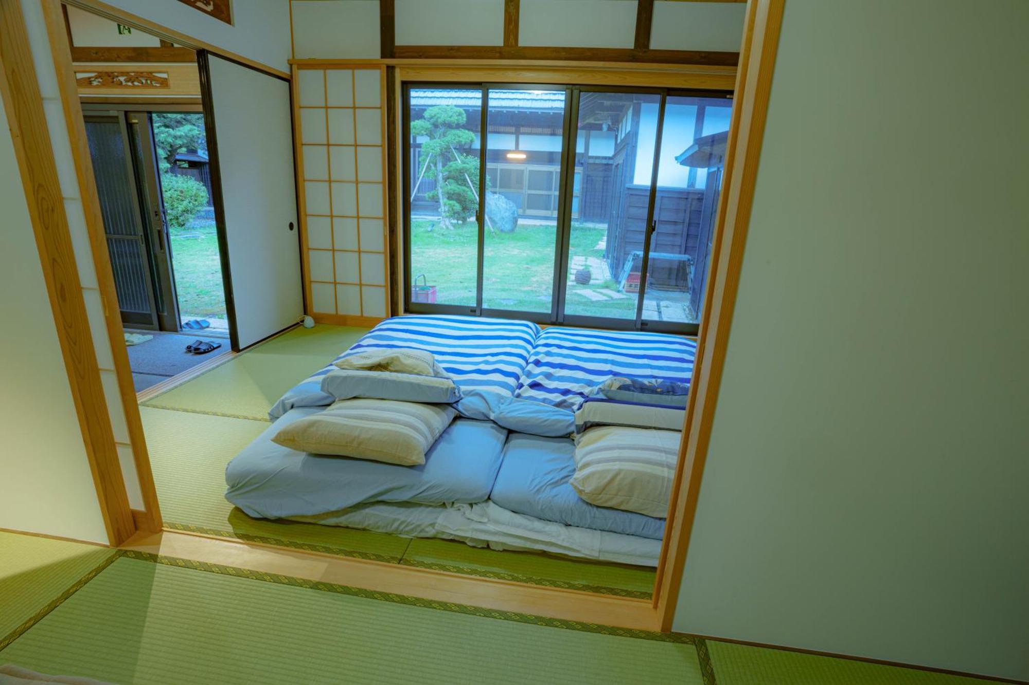 一宿一景一生縁-千葉県四街道店 Yotsukaido Exterior foto