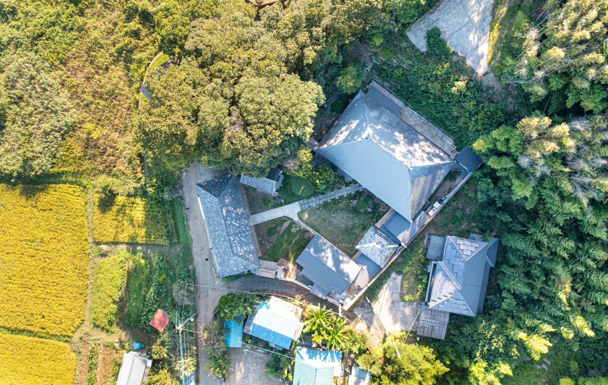 一宿一景一生縁-千葉県四街道店 Yotsukaido Exterior foto