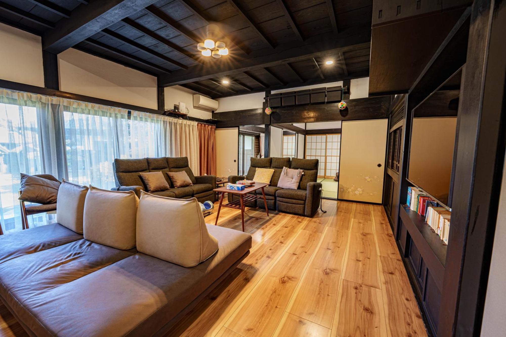 一宿一景一生縁-千葉県四街道店 Yotsukaido Exterior foto
