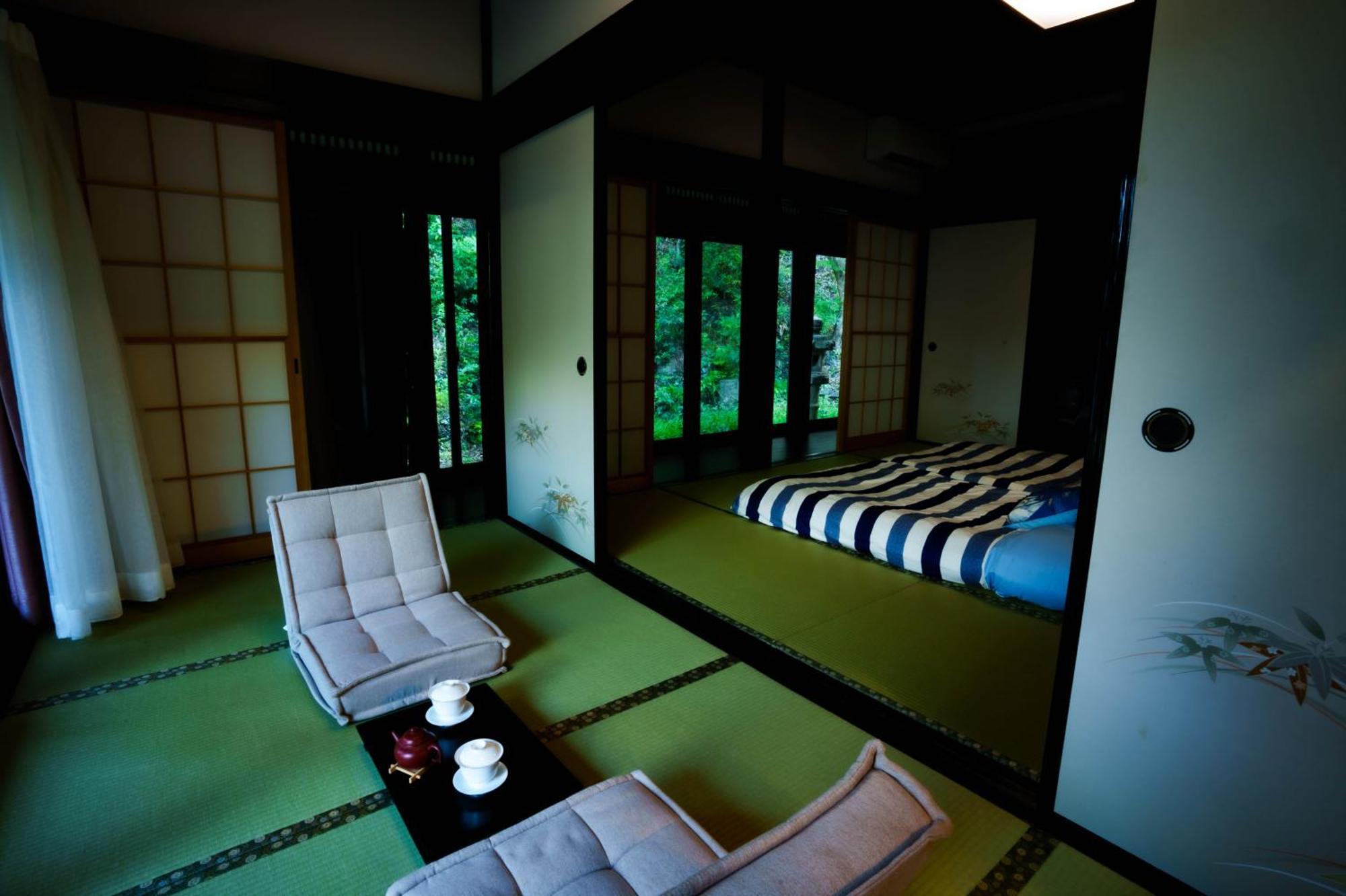 一宿一景一生縁-千葉県四街道店 Yotsukaido Exterior foto