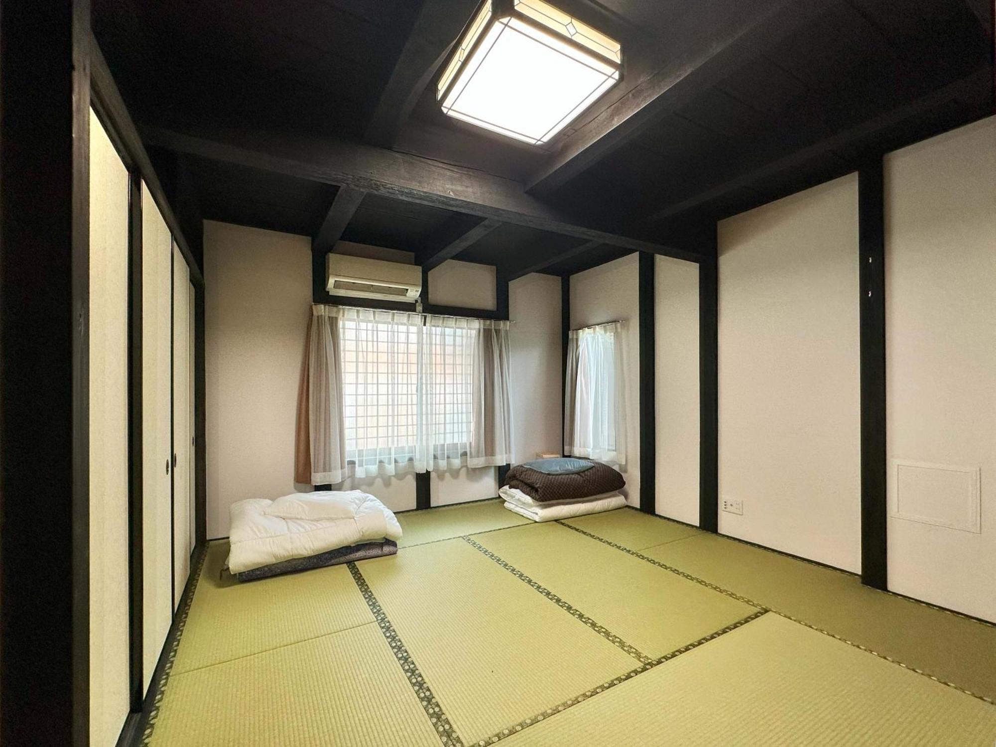 一宿一景一生縁-千葉県四街道店 Yotsukaido Exterior foto