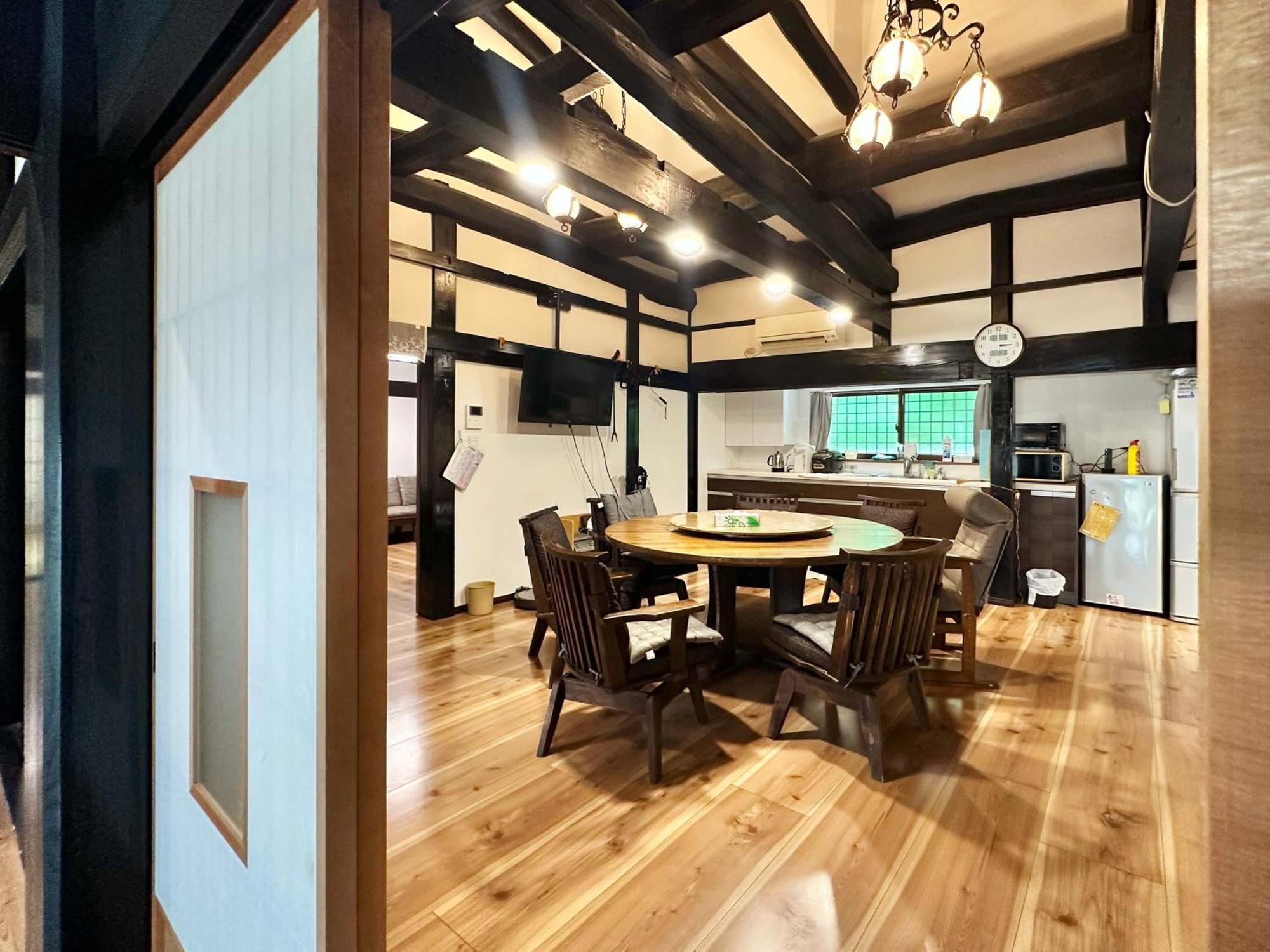 一宿一景一生縁-千葉県四街道店 Yotsukaido Exterior foto