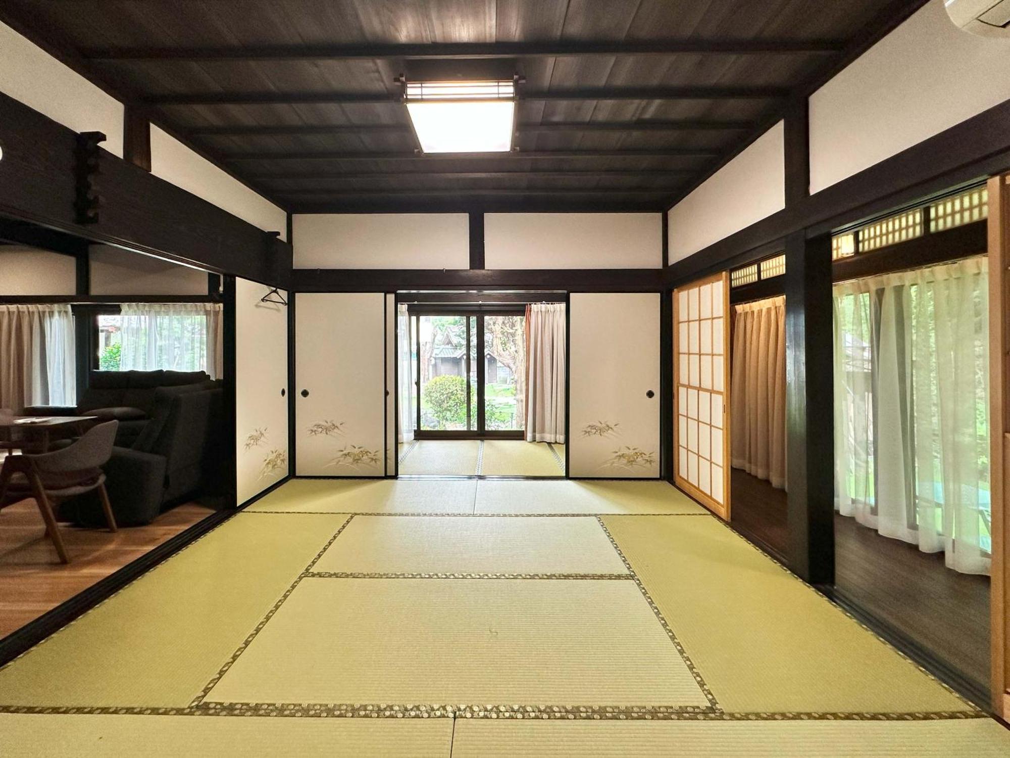 一宿一景一生縁-千葉県四街道店 Yotsukaido Exterior foto