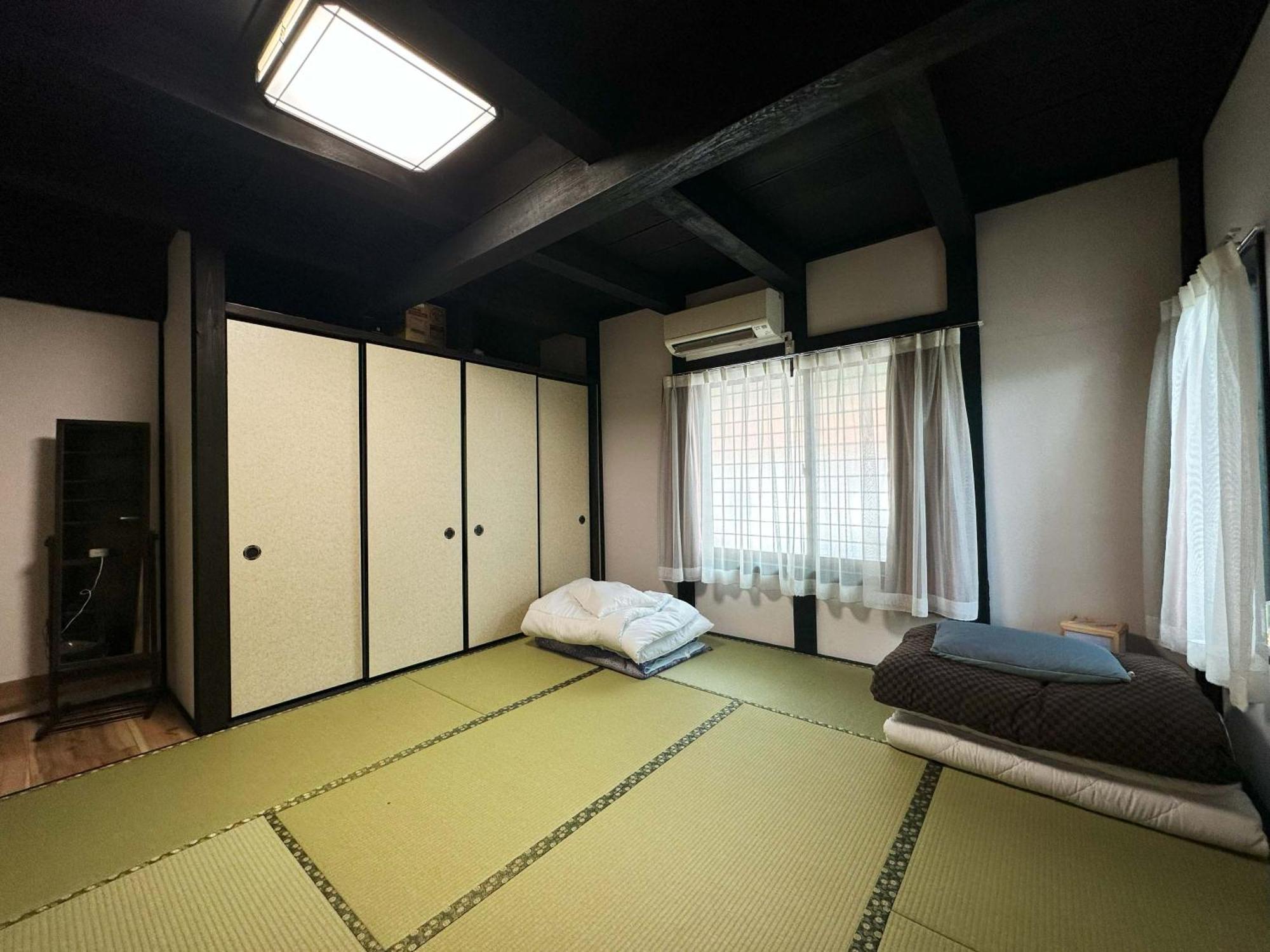 一宿一景一生縁-千葉県四街道店 Yotsukaido Exterior foto