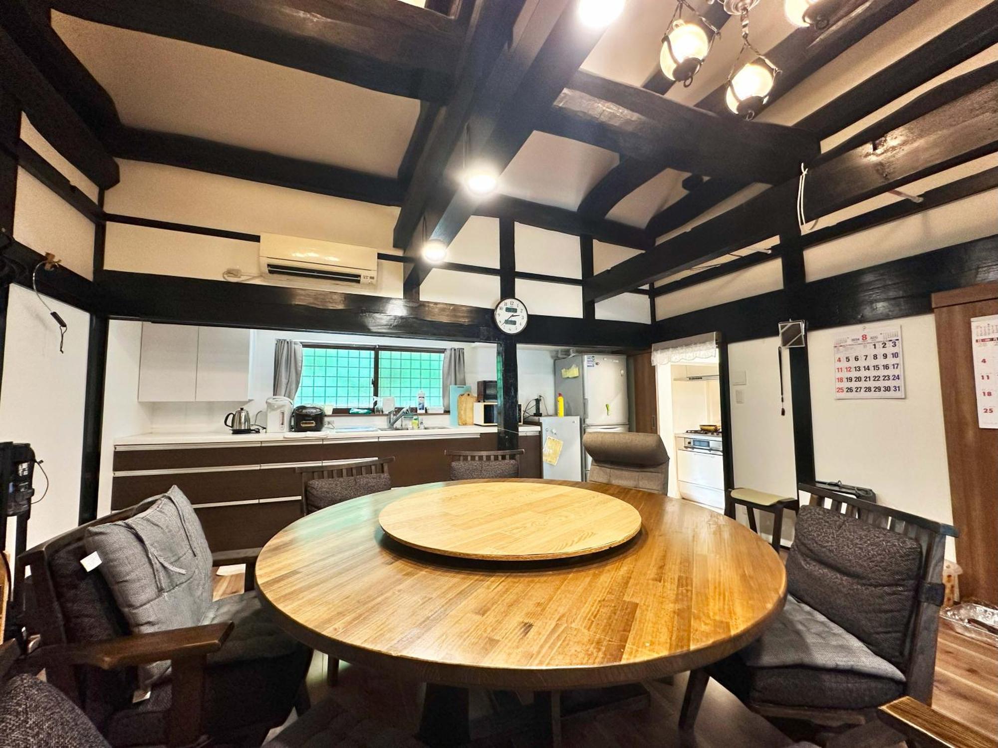 一宿一景一生縁-千葉県四街道店 Yotsukaido Exterior foto