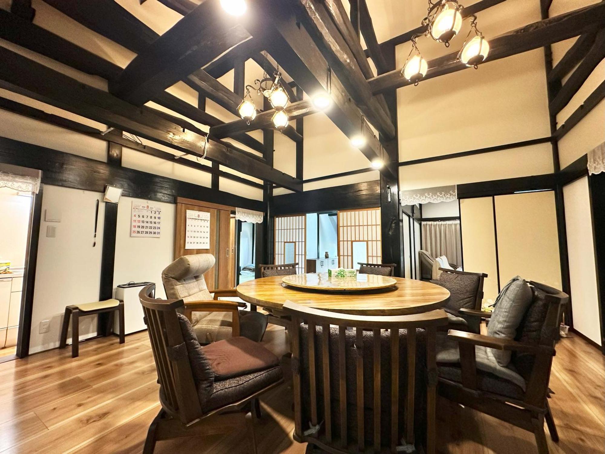 一宿一景一生縁-千葉県四街道店 Yotsukaido Exterior foto
