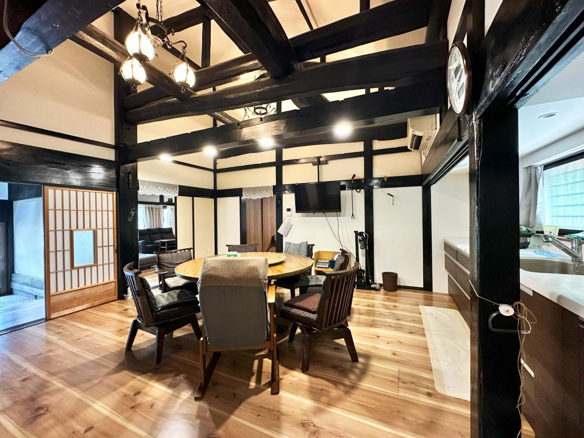 一宿一景一生縁-千葉県四街道店 Yotsukaido Exterior foto