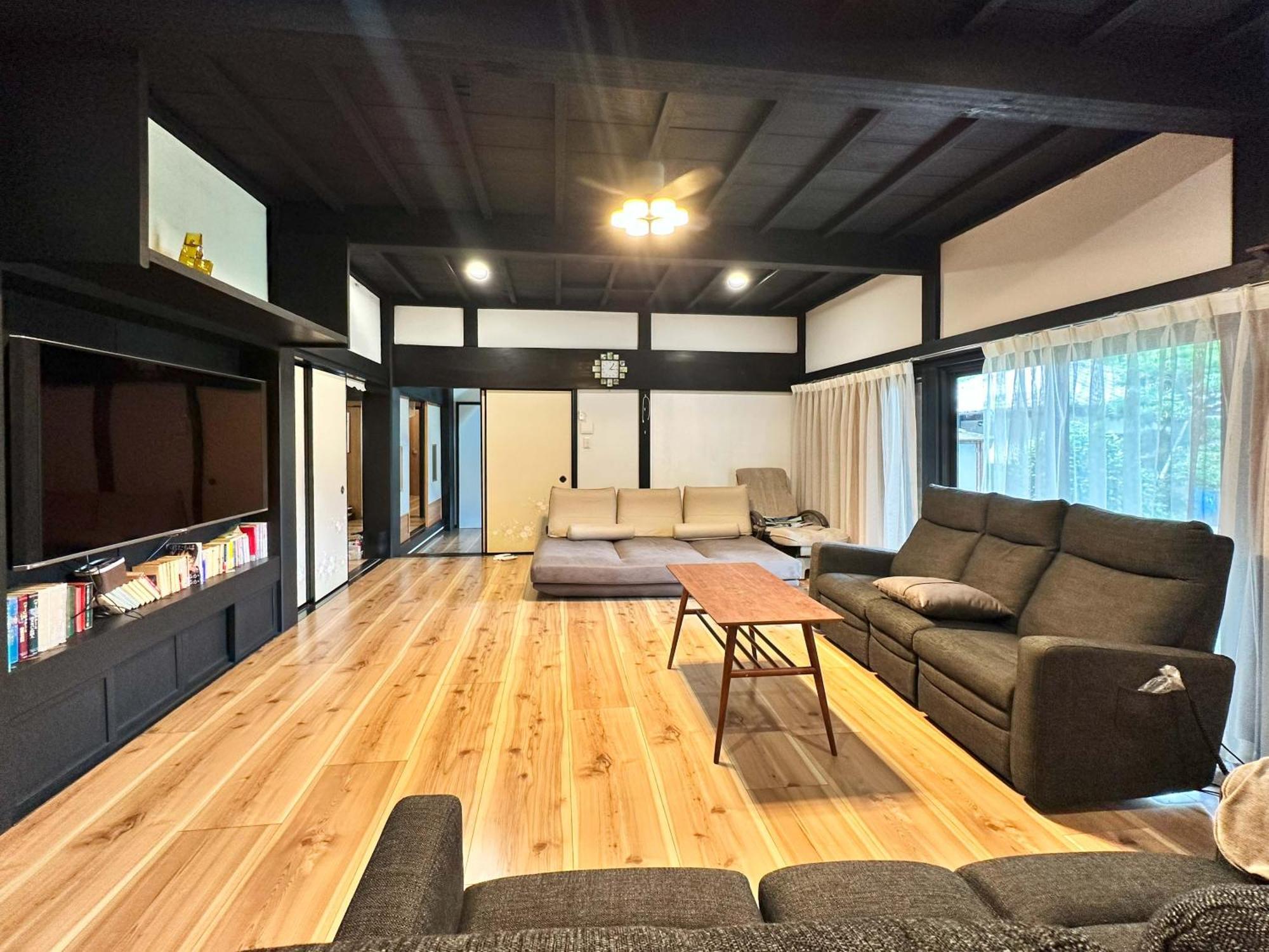 一宿一景一生縁-千葉県四街道店 Yotsukaido Exterior foto