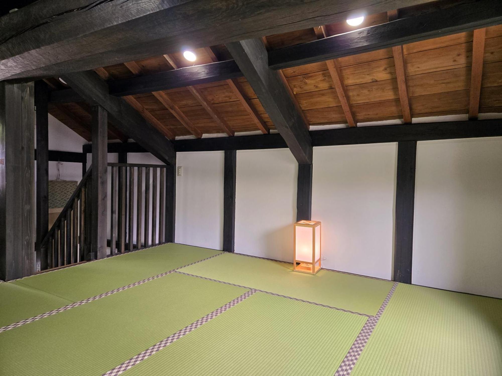 一宿一景一生縁-千葉県四街道店 Yotsukaido Exterior foto