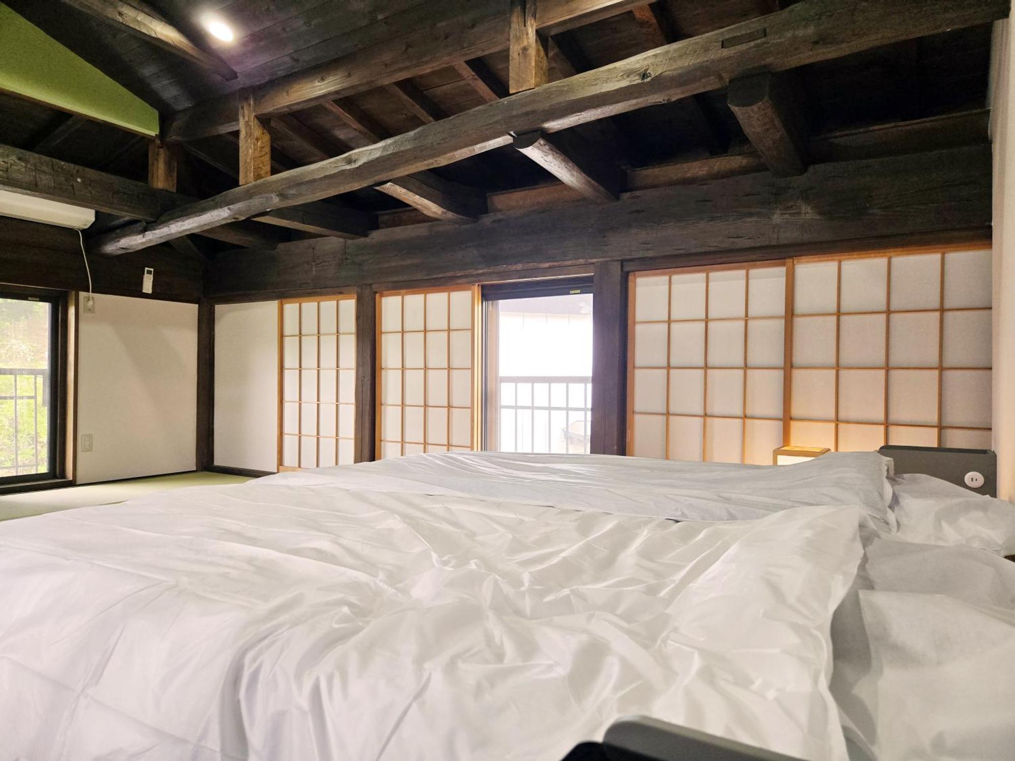 一宿一景一生縁-千葉県四街道店 Yotsukaido Exterior foto